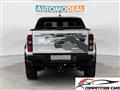 FORD RANGER 2.0TDCi aut. 213CV DC APPLE ANDROID CAMERA*