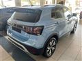 VOLKSWAGEN T-CROSS 1.0 TSI 115 CV Style