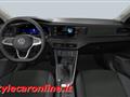 VOLKSWAGEN TAIGO 1.0 TSI 95CV LIFE - KM ZERO ITALIANA