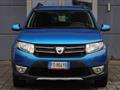 DACIA SANDERO Stepway 0.9 TCe 12V GPL 90 Start&Stop