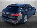 AUDI A6 AVANT Avant 3.0 TDI quattro tiptronic