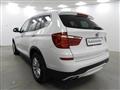 BMW X3 xDrive20d xLine