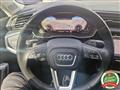 AUDI Q3 35 TDI S tronic Business Advanced