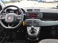 FIAT PANDA 0.9 TwinAir Turbo Natural Power Easy