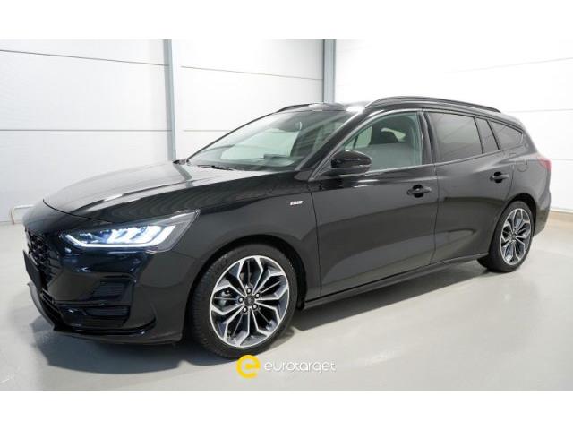 FORD FOCUS 1.5 EcoBlue 115 CV automatico SW ST-Line X