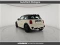 MINI 3 PORTE JCW 2.0 John Cooper Works