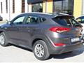 HYUNDAI TUCSON 1.6 GDI XPlus