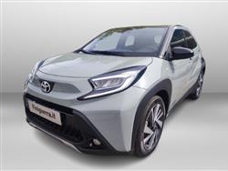 TOYOTA NUOVA AYGO X Aygo X 1.0 VVT-i 72 CV 5 porte Lounge