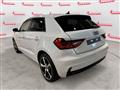 AUDI A1 SPORTBACK A1 SPB 25 TFSI S tronic Identity Black