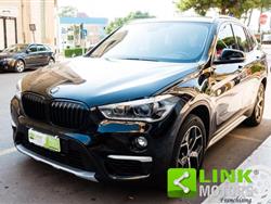 BMW X1 xDrive18d