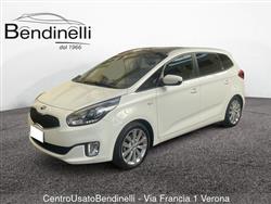 KIA CARENS 1.7 CRDi 115 CV Class