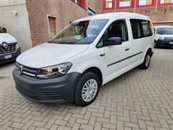 VOLKSWAGEN CADDY KOMBI Caddy 1.4 TGI Kombi Business