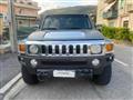 HUMMER H3 3.5 Platinum G.P.L. PELLE TOTALE