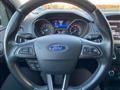 FORD FOCUS 1.6 120 CV GPL SW Titanium