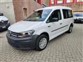 VOLKSWAGEN CADDY KOMBI Caddy 1.4 TGI Kombi Business