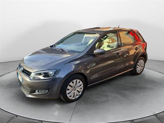 VOLKSWAGEN POLO 1.2 TDI DPF 5 p. Trendline