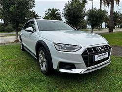 AUDI A4 ALLROAD 40 TDI 190 CV S tronic Business Evolution