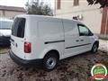 VOLKSWAGEN CADDY FURGONE 1.4 TGI Furgone Business Maxi