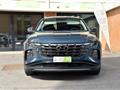 HYUNDAI NUOVA TUCSON 1.6 HEV 4WD Garanzia Hyundai