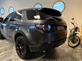 LAND ROVER DISCOVERY SPORT 2.0 TD4 180 CV HSE awd BLACK EDIT.