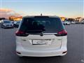 OPEL ZAFIRA 1.4 T 140CV GPL-  7 POSTI -