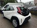 TOYOTA NUOVA AYGO X 1.0 VVT-i 72 CV 5 porte Active+RETR.