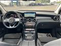 MERCEDES GLC SUV GLC 220 d 4Matic Premium