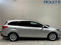 FORD FOCUS 1.5 TDCi 120 CV Start&Stop SW Titanium