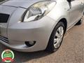 TOYOTA YARIS 1.4 D-4D 3 porte NAV