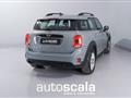 MINI COUNTRYMAN 1.5 One D Business Countryman Automatica