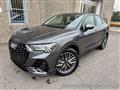 AUDI Q3 SPORTBACK SPB 40 TFSI quattro S tronic S line edition