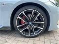 BMW SERIE 2 d Coupe mhev 48V Msport auto