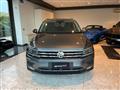 VOLKSWAGEN TIGUAN ALLSPACE 2.0 TDI 150CV DSG 4MOTION ADVANCED PANORAMA