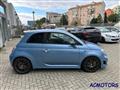 ABARTH 500 1.4 Turbo T-Jet