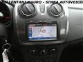 DACIA NUOVA SANDERO STEPWAY Stepway 0.9 TCe 12V TurboGPL 90CV Start&Stop