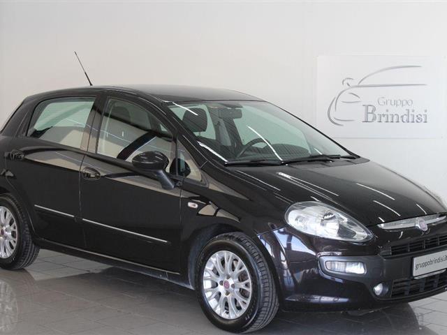 FIAT Punto Evo 1.3 Mjt 90CV 5p. Dynamic