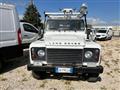 LAND ROVER DEFENDER 2.2 TD4 90 E SW VAN TG : ZA095ZH