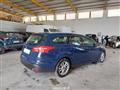 FORD FOCUS 1.5 TDCi 120 CV Start&Stop SW Business