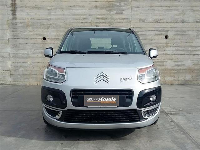 CITROEN C3 PICASSO C3 Picasso 1.6 HDi 90 airdream Perfect