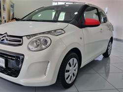 CITROEN C1 5 porte OK Neopatentati