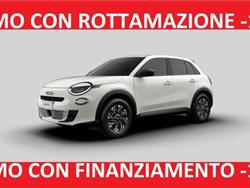 FIAT 600 HYBRID 1.2 100CV Hybrid AUTOMATICA