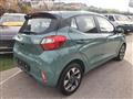 HYUNDAI NEW i10 1.0 MPI AT Connectline