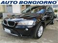 BMW X3 xDrive20d 185cv Futura