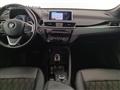 BMW X1 sDrive18d xLine