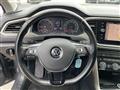 VOLKSWAGEN T-Roc 2.0 TDI SCR Style