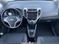 HYUNDAI IX20 1.6 MPI Econext APP MODE