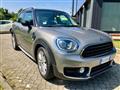 MINI COUNTRYMAN 2.0 Cooper D Countryman ALL4 unico proprietario