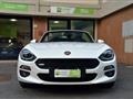 FIAT 124 SPIDER 1.4 MultiAir Lusso GARANZIA