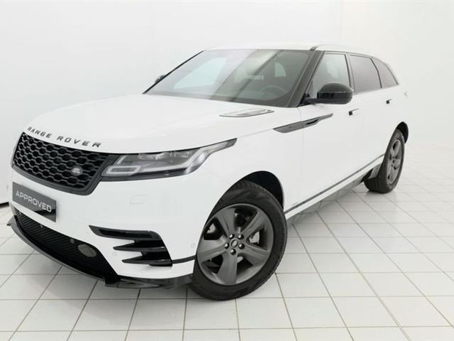 LAND ROVER RANGE ROVER VELAR Range Rover Velar 2.0D I4 204 CV S