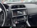 JAGUAR F-PACE 2.0 D 240 CV AWD aut. R-Sport